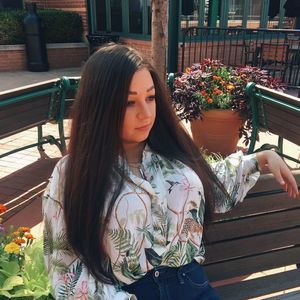 Meet your Posher, Miranda